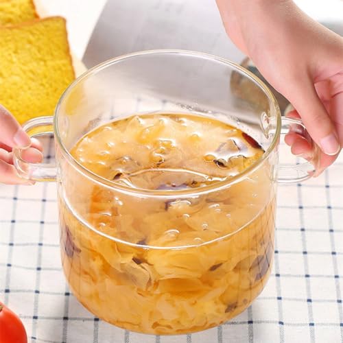 Olla de Vidrio 🍲🔥