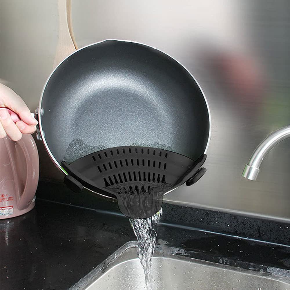 Colador de Alimentos 🍝🍎