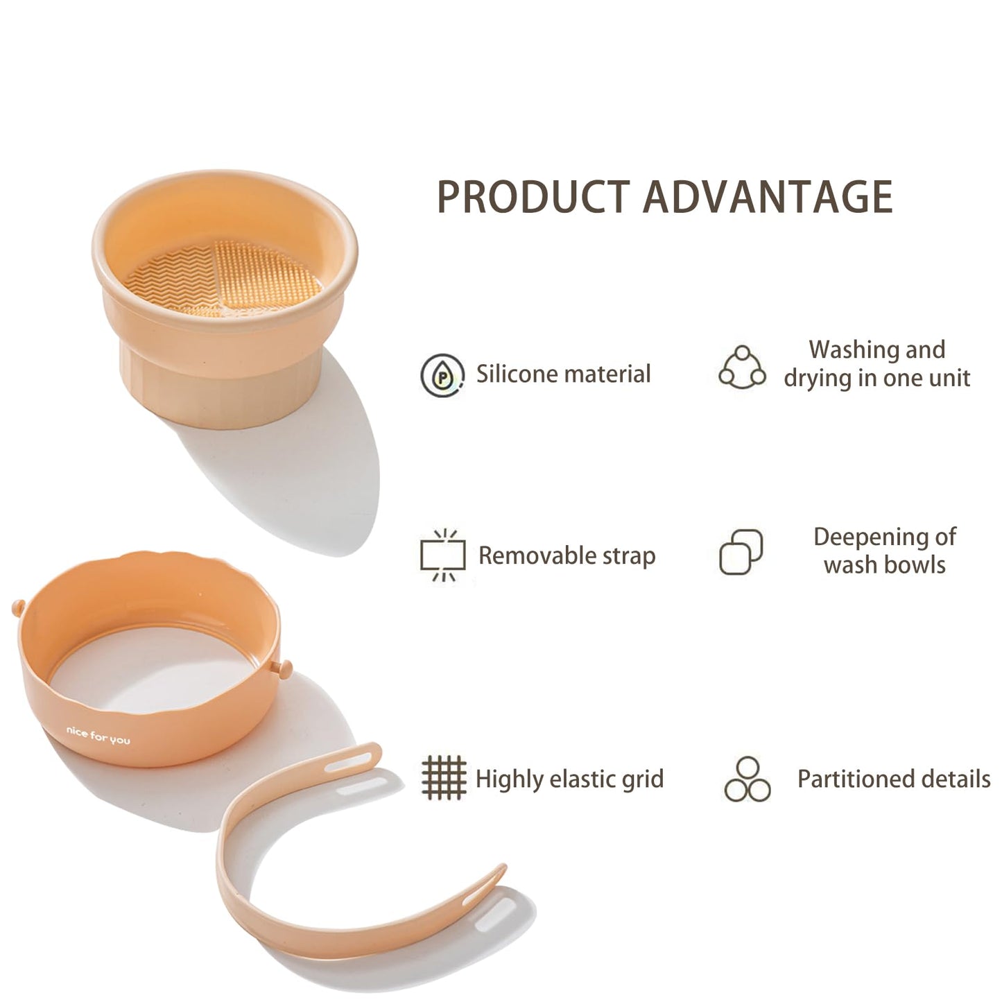 LIMPIADOR DE BROCHAS 3 EN 1