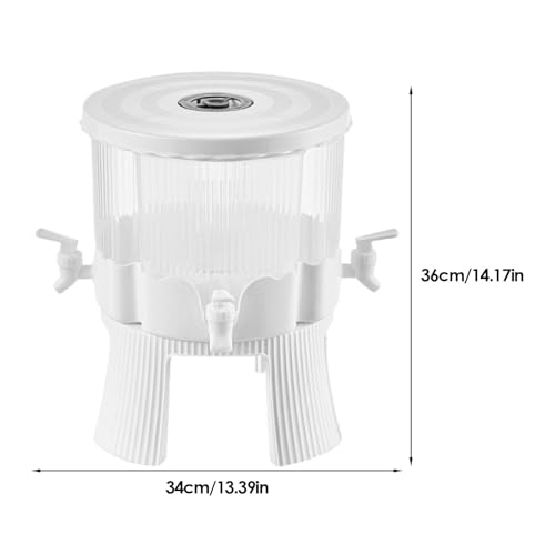 DISPENSADOR DE BEBIDAS