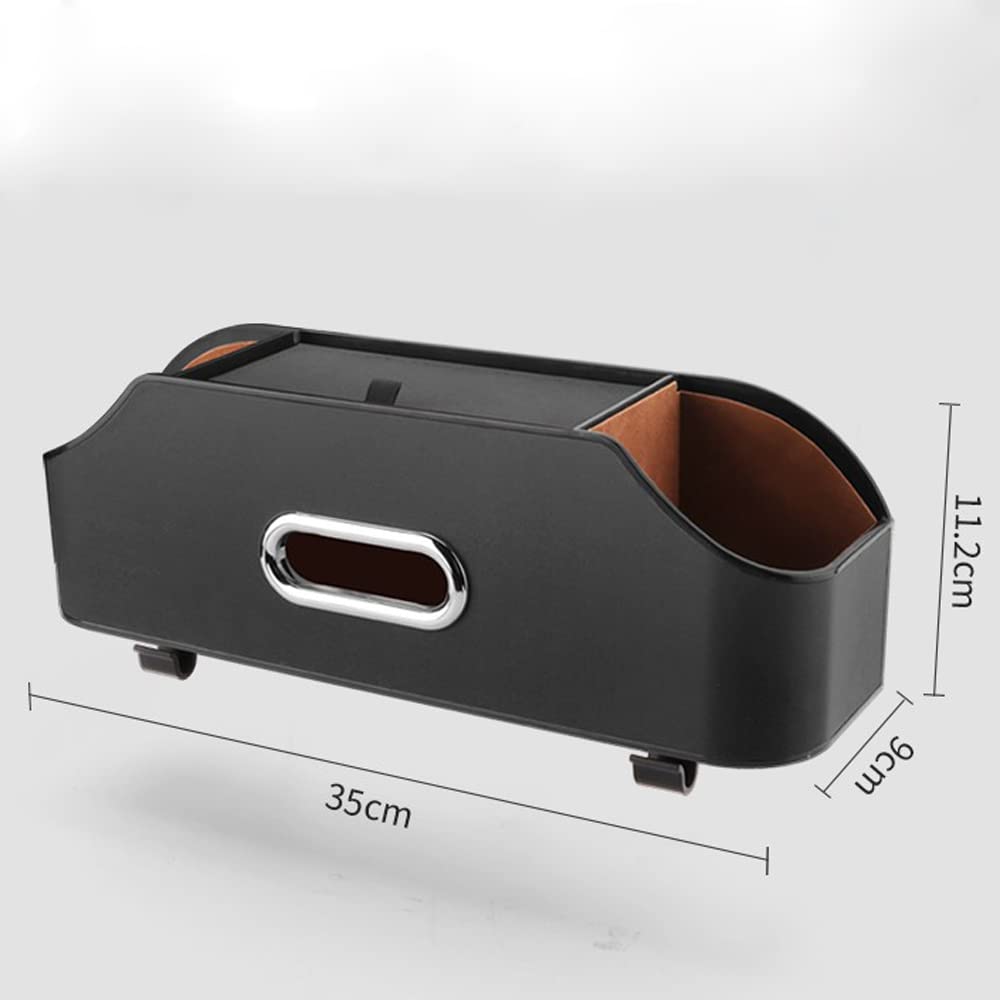 ORGANIZADOR MULTIFUNCIÓN PARA REPOSACABEZAS DE COCHE