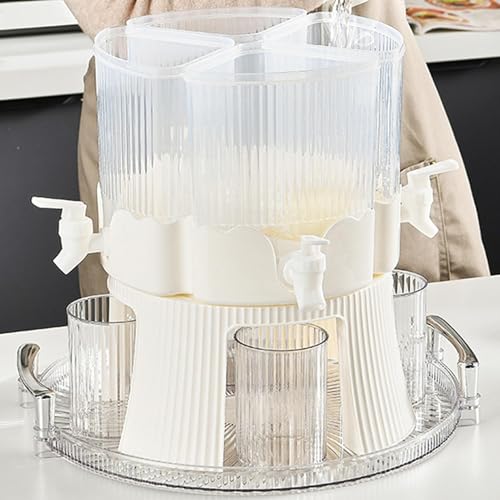 DISPENSADOR DE BEBIDAS