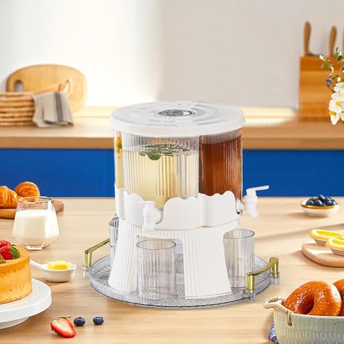 DISPENSADOR DE BEBIDAS