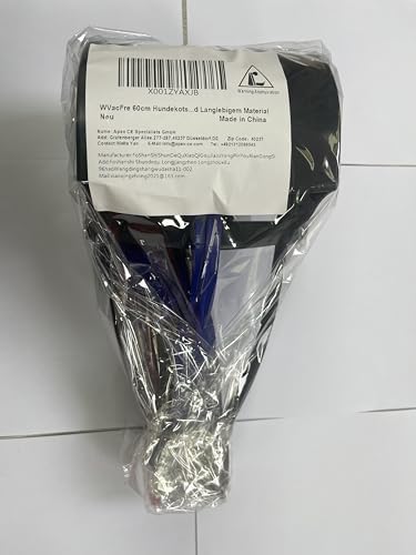 💩🐕 Recogedor de Excrementos | Higiene y Comodidad en un Solo Pack 🧼🐾