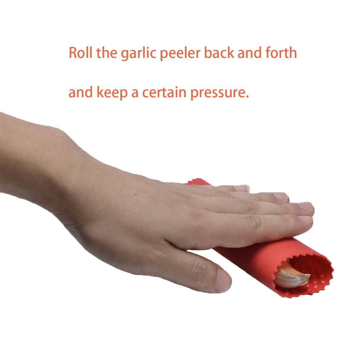 PELADOR DE AJOS, 2 PZS