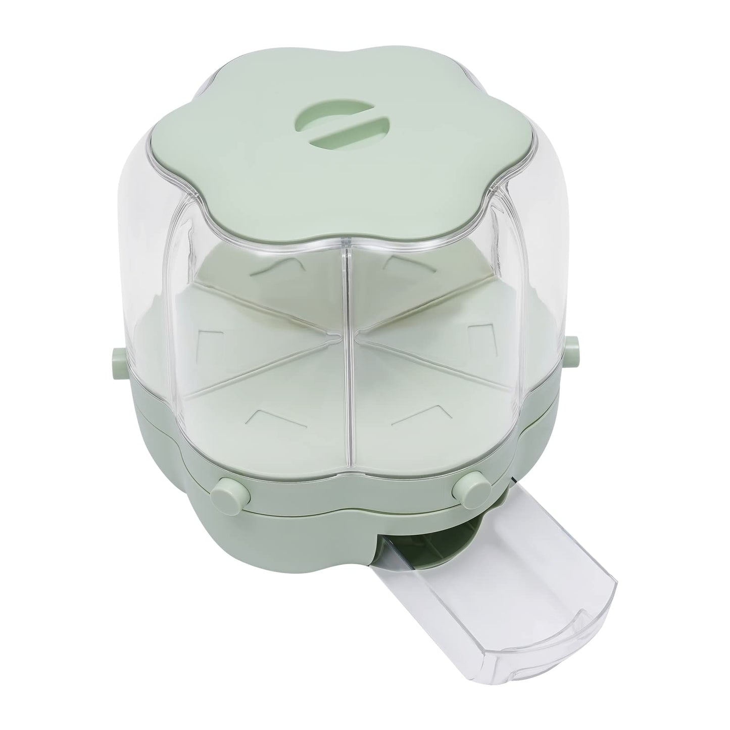 DISPENSADOR DE CEREALES