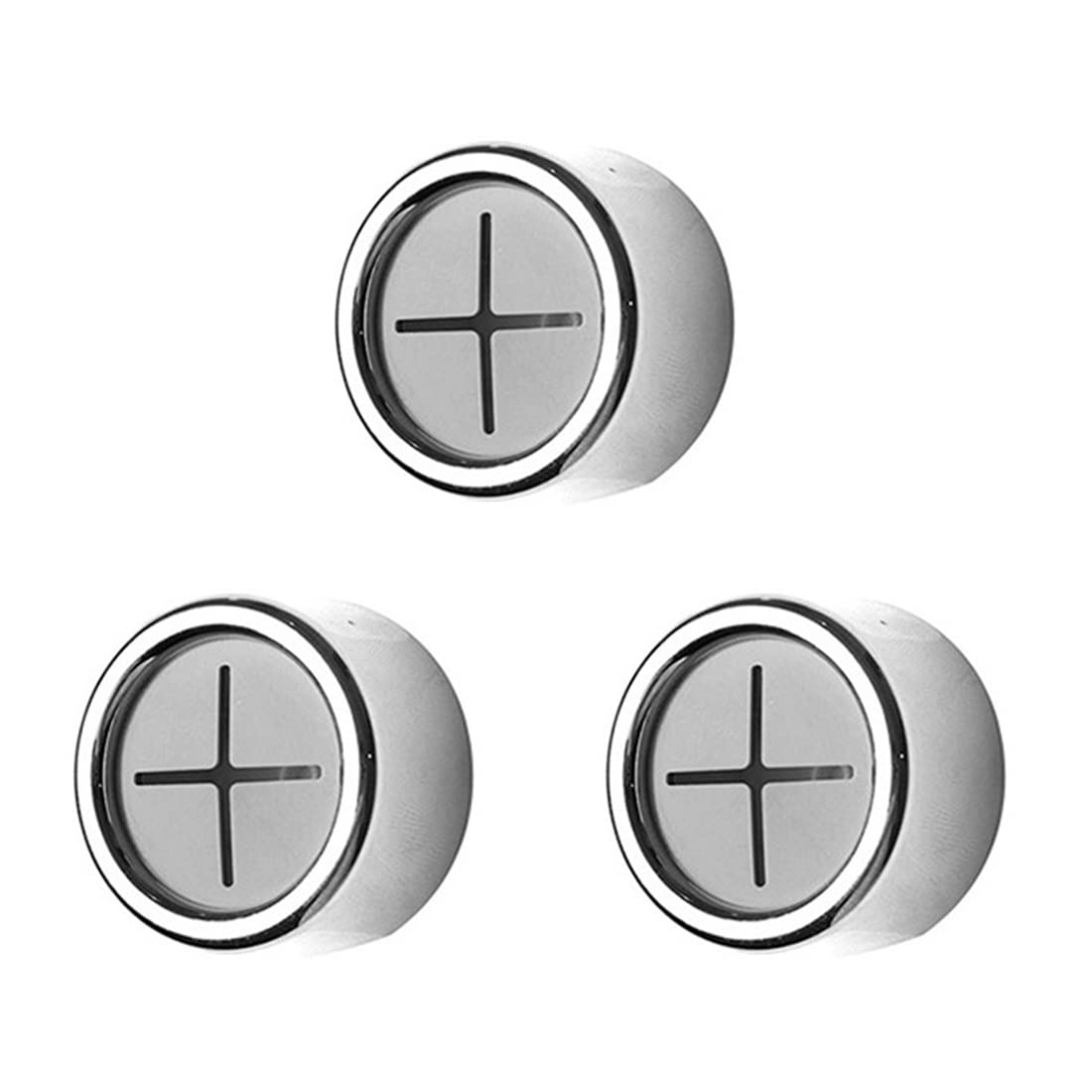 GANCHOS ADHESIVOS, 3 PZS