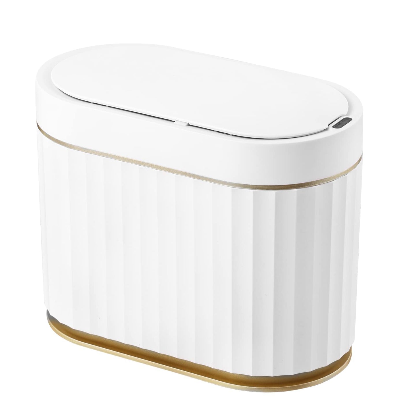 🗑️✨ Cubo de Basura con Sensor de Movimiento – Inteligente, Compacto y Elegante ✨🗑️