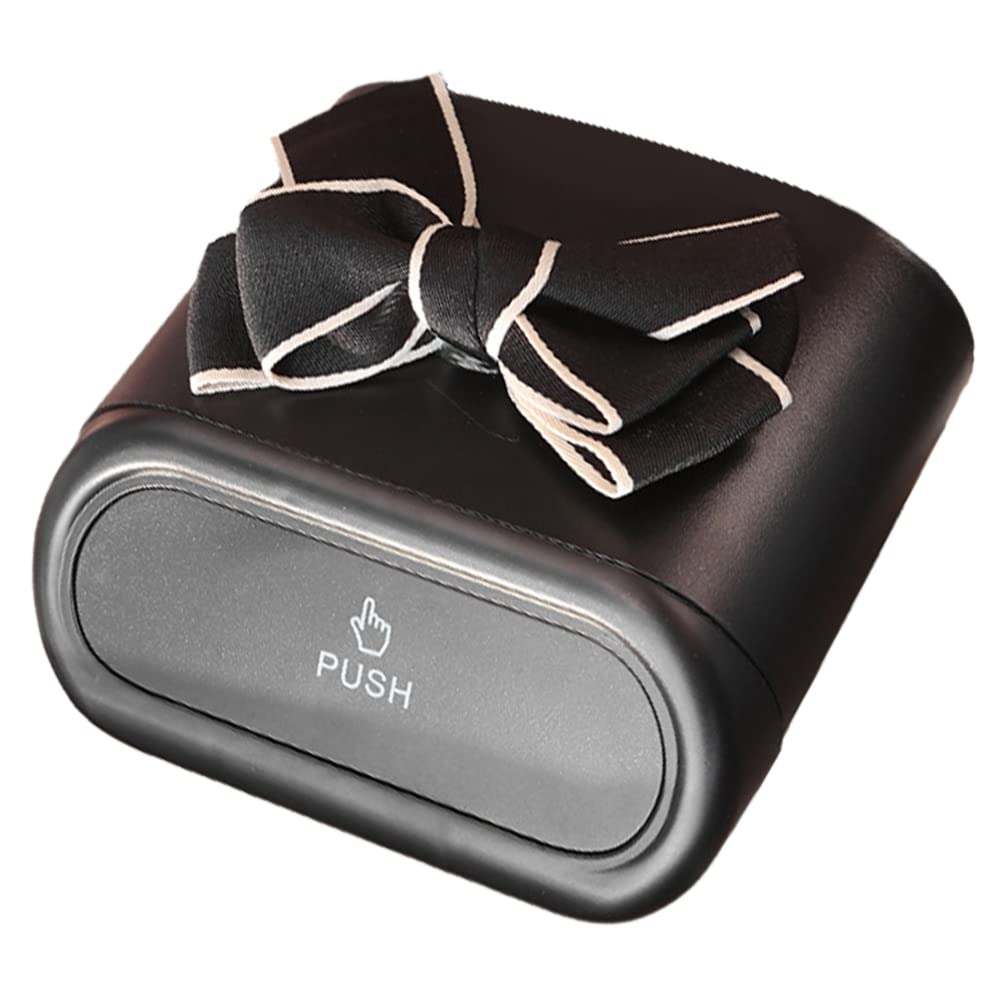 MINI CONTENEDOR PARA COCHE