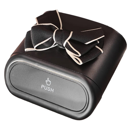 MINI CONTENEDOR PARA COCHE