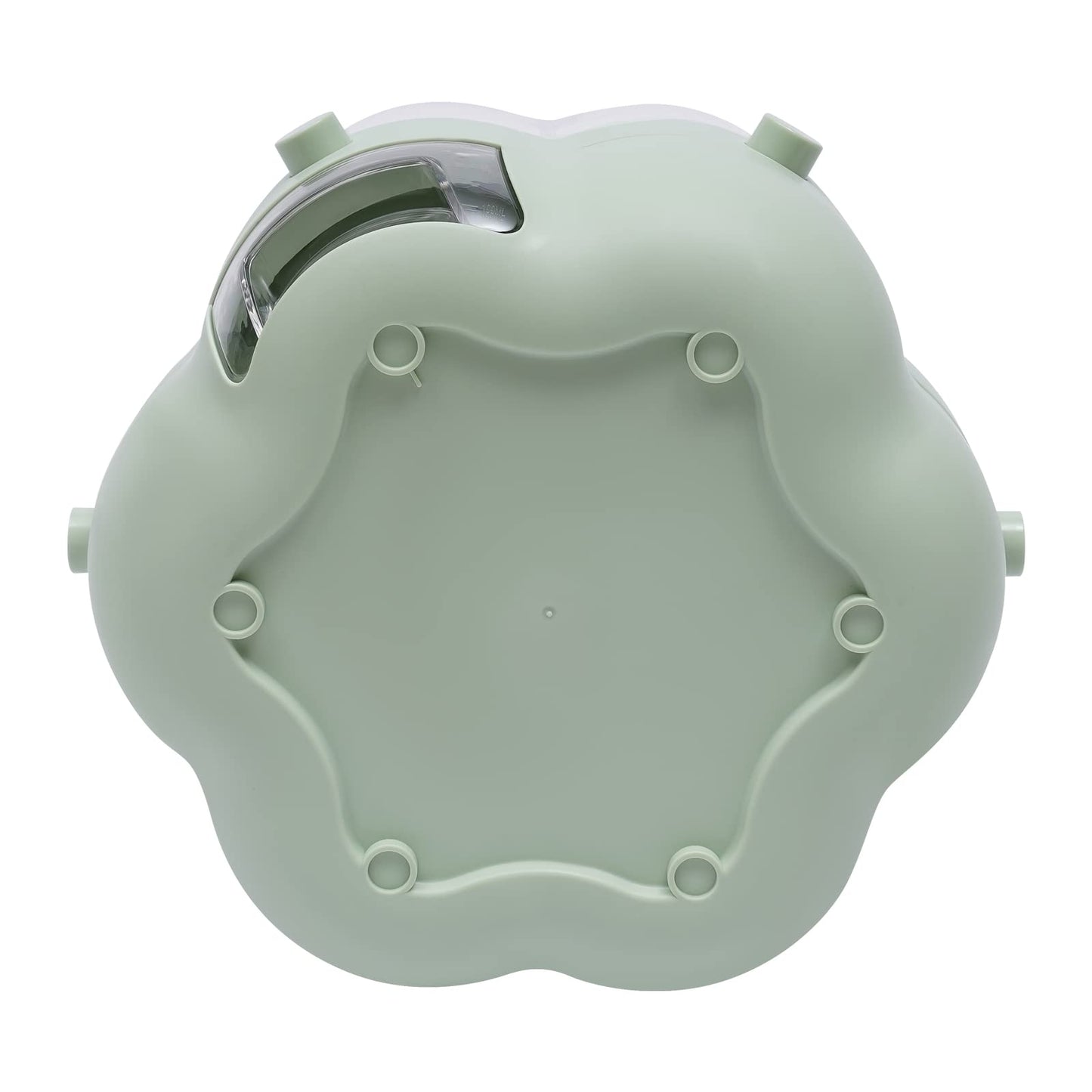 DISPENSADOR DE CEREALES