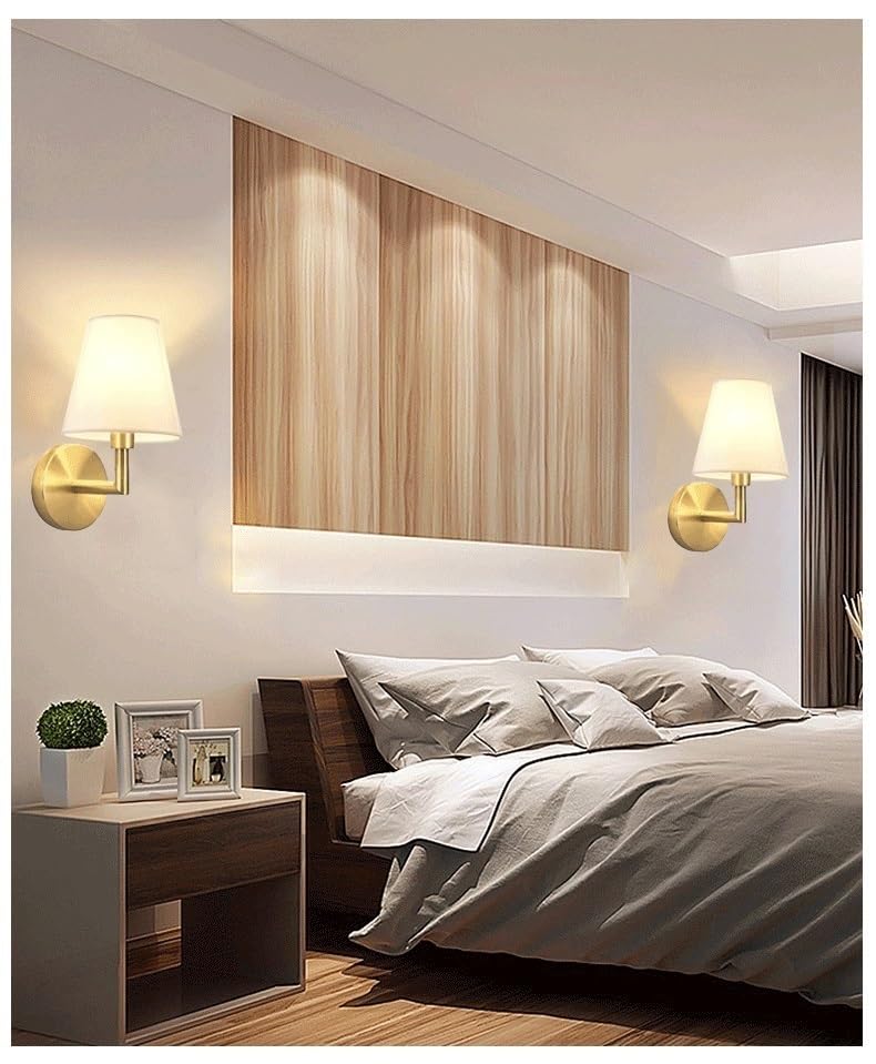 ✨💡 Apliques de Pared Recargables x2 – Sin Cableado, Regulables, 3 Tonos de Luz, Temporizador y Control Remoto ⚡🔋