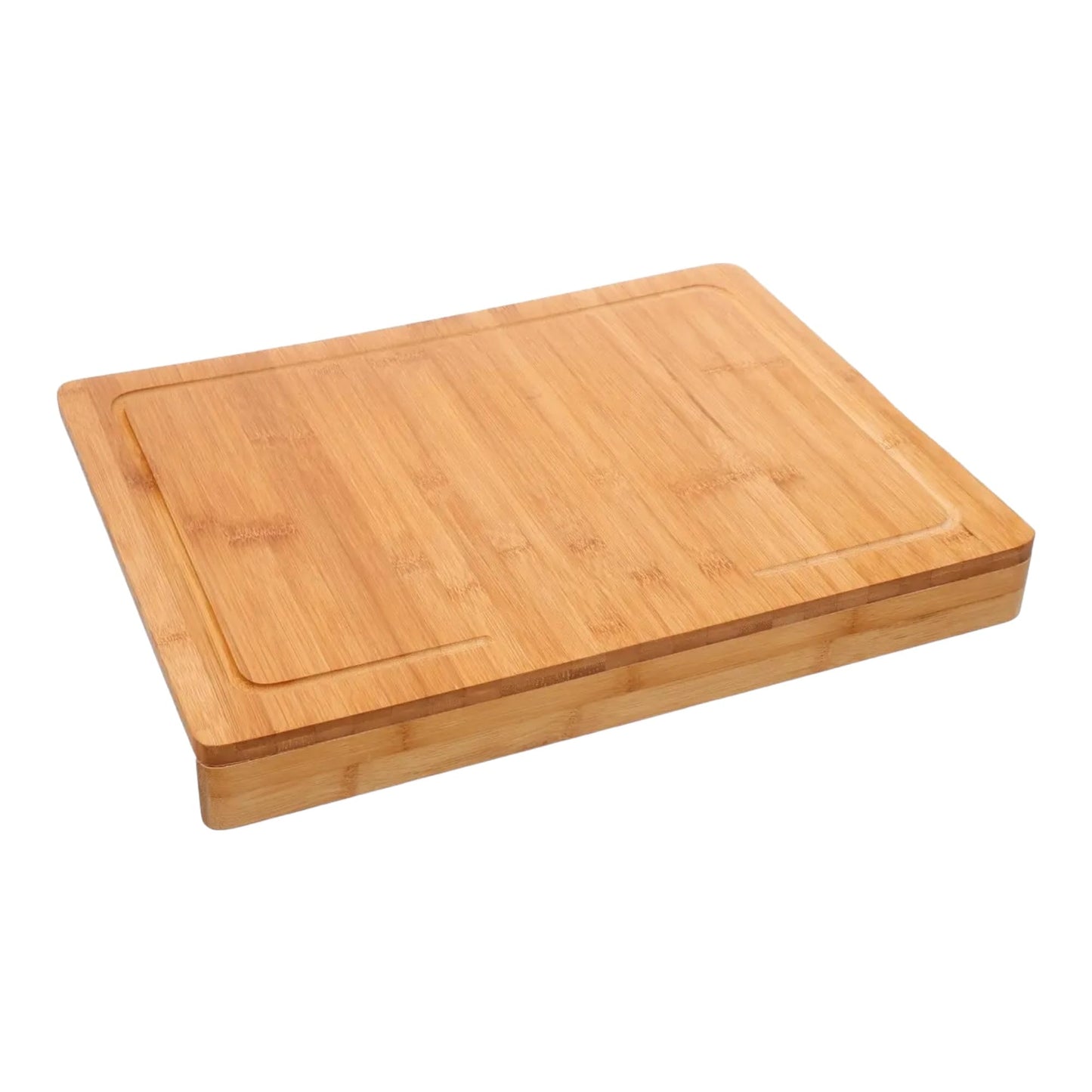 🪵✨ Tabla de Cortar de Cocina | Diseño Moderno y Resistente 🥦🔪