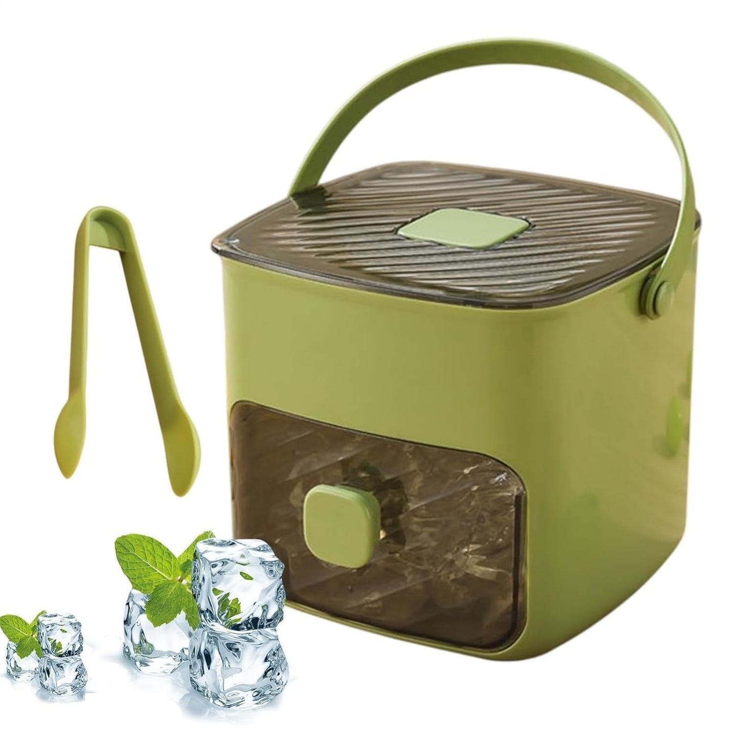 BANDEJA DE CUBITOS DE HIELO