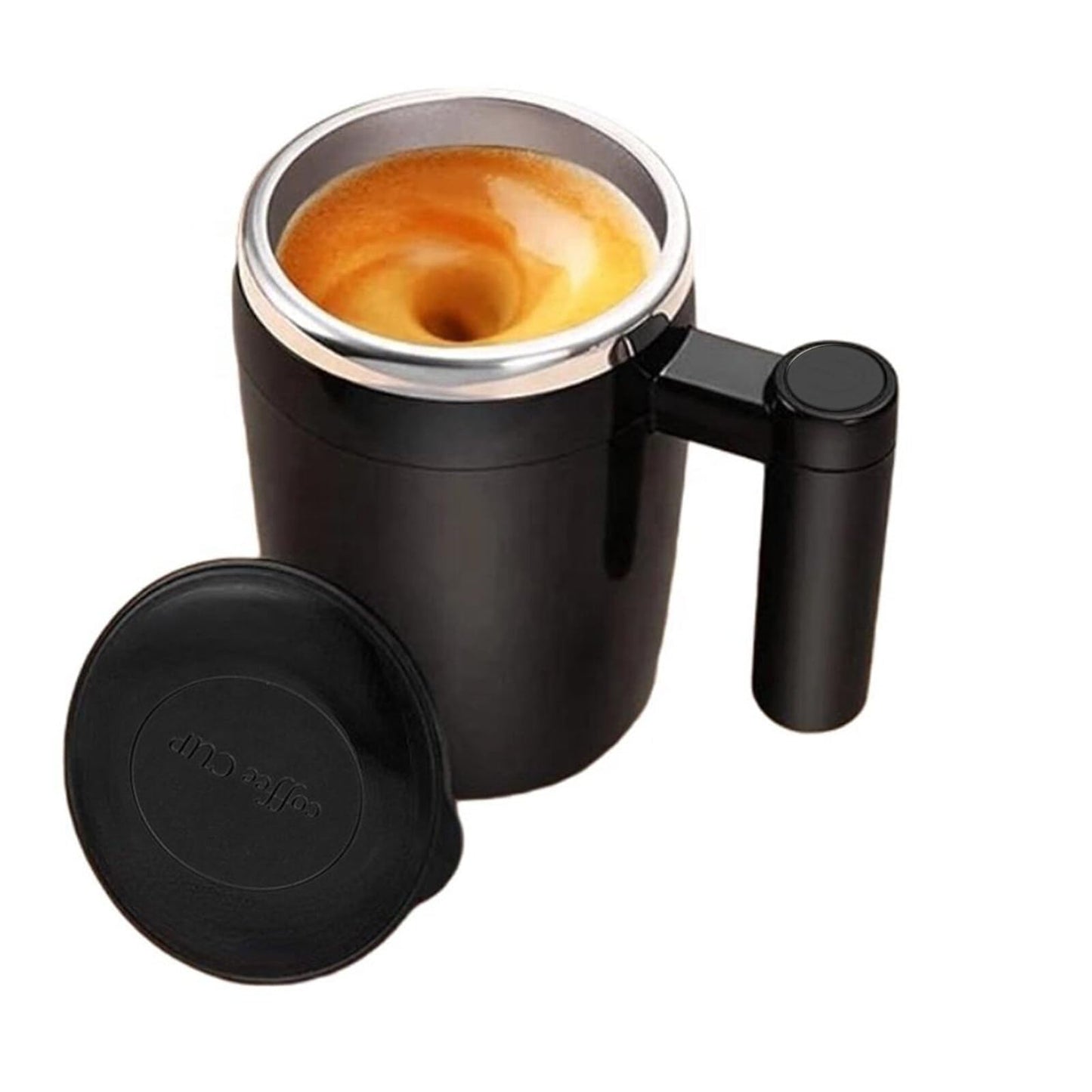 TAZA DE CAFÉ ELÉCTRICA