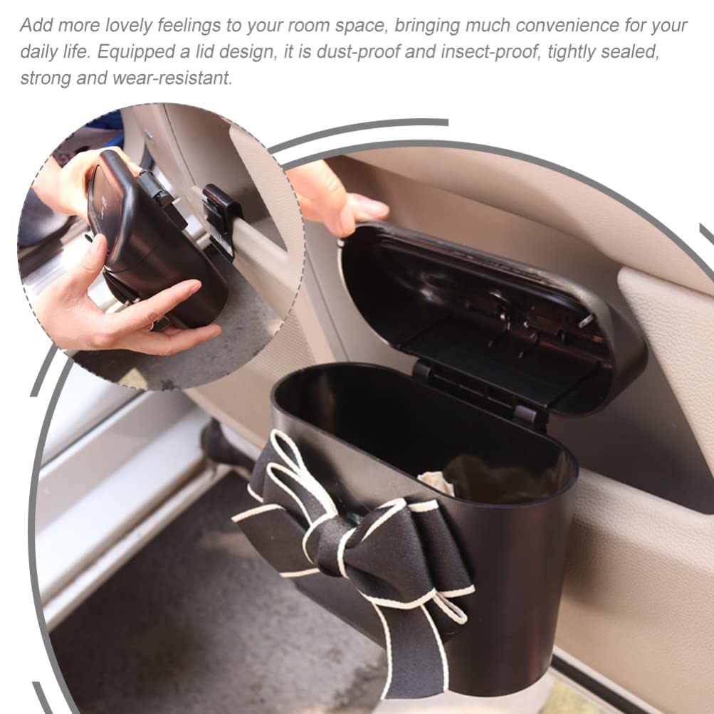 MINI CONTENEDOR PARA COCHE