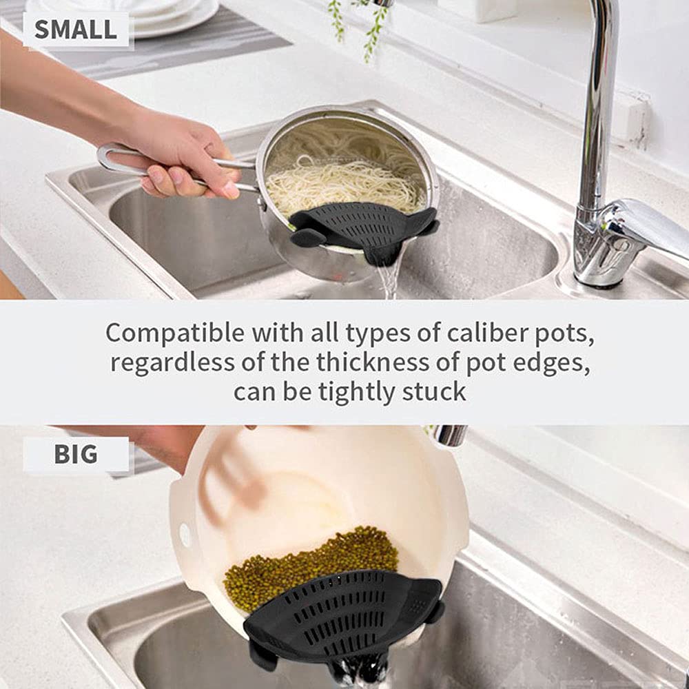 Colador de Alimentos 🍝🍎