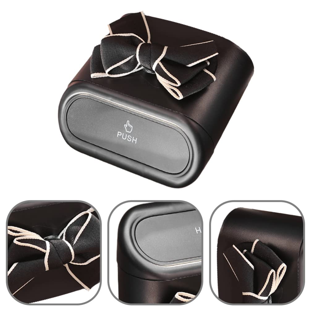 MINI CONTENEDOR PARA COCHE