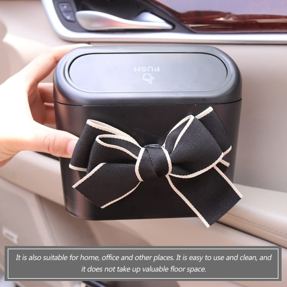 MINI CONTENEDOR PARA COCHE