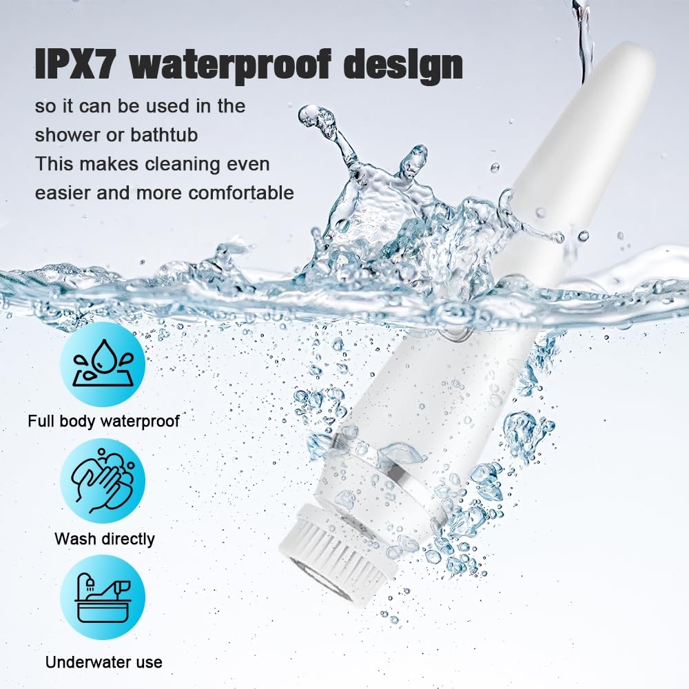 CEPILLO DE LIMPIEZA FACIAL