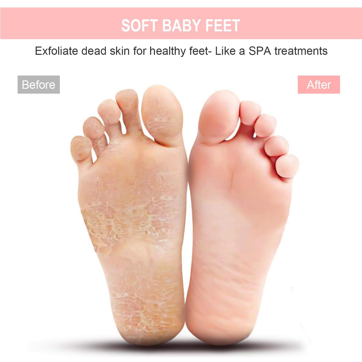 ALMOHADILLA PARA LOS PIES