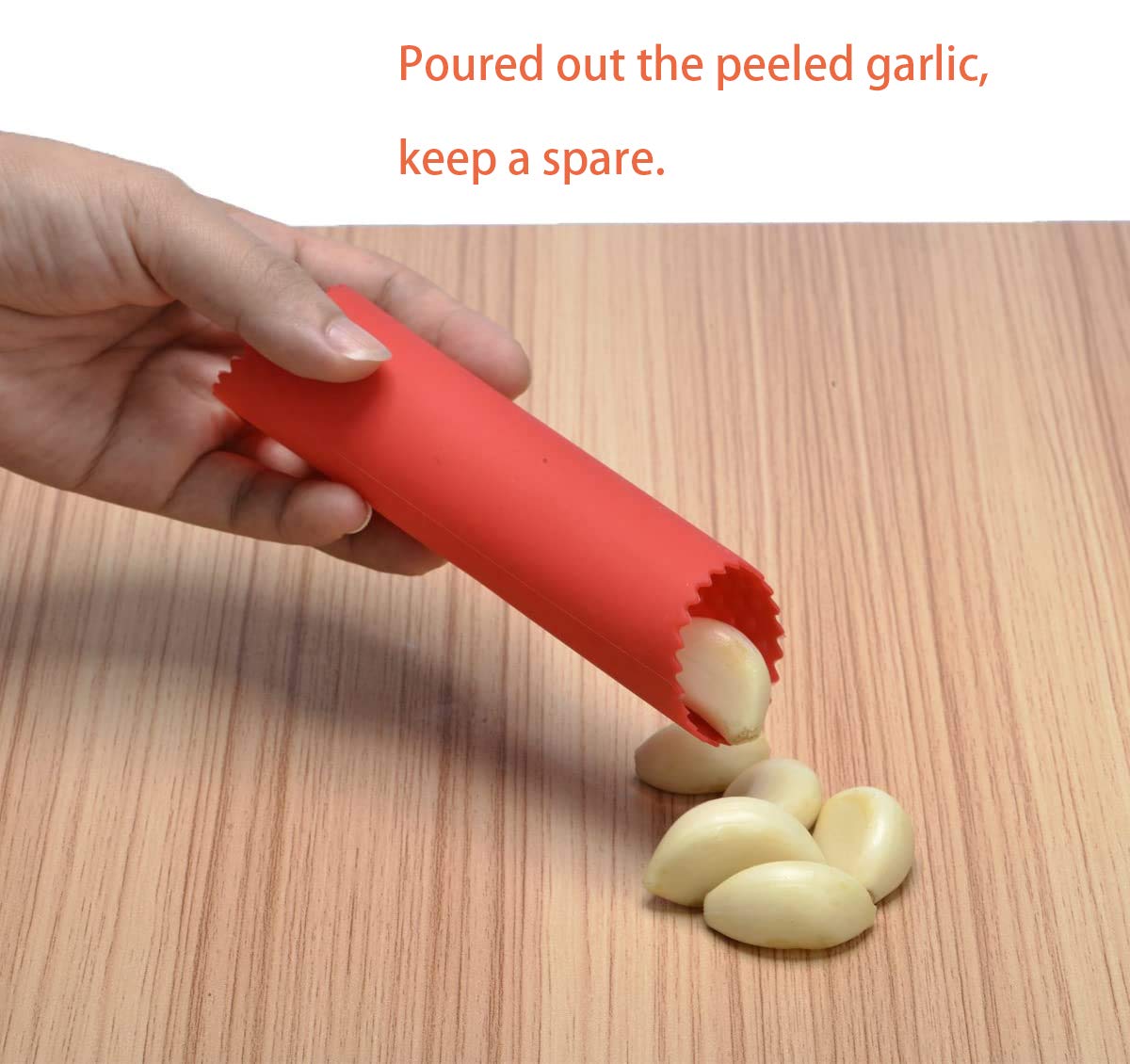 PELADOR DE AJOS, 2 PZS