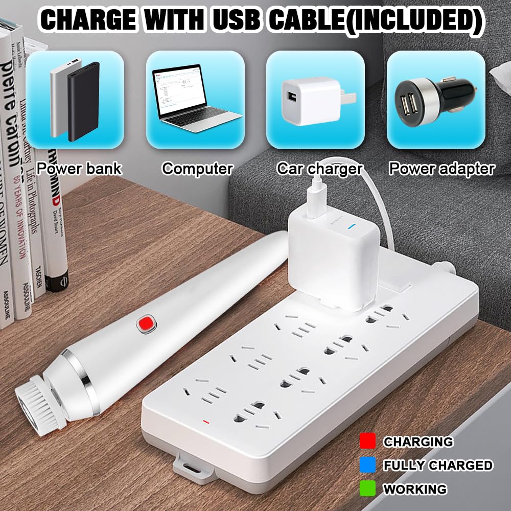 CEPILLO DE LIMPIEZA FACIAL