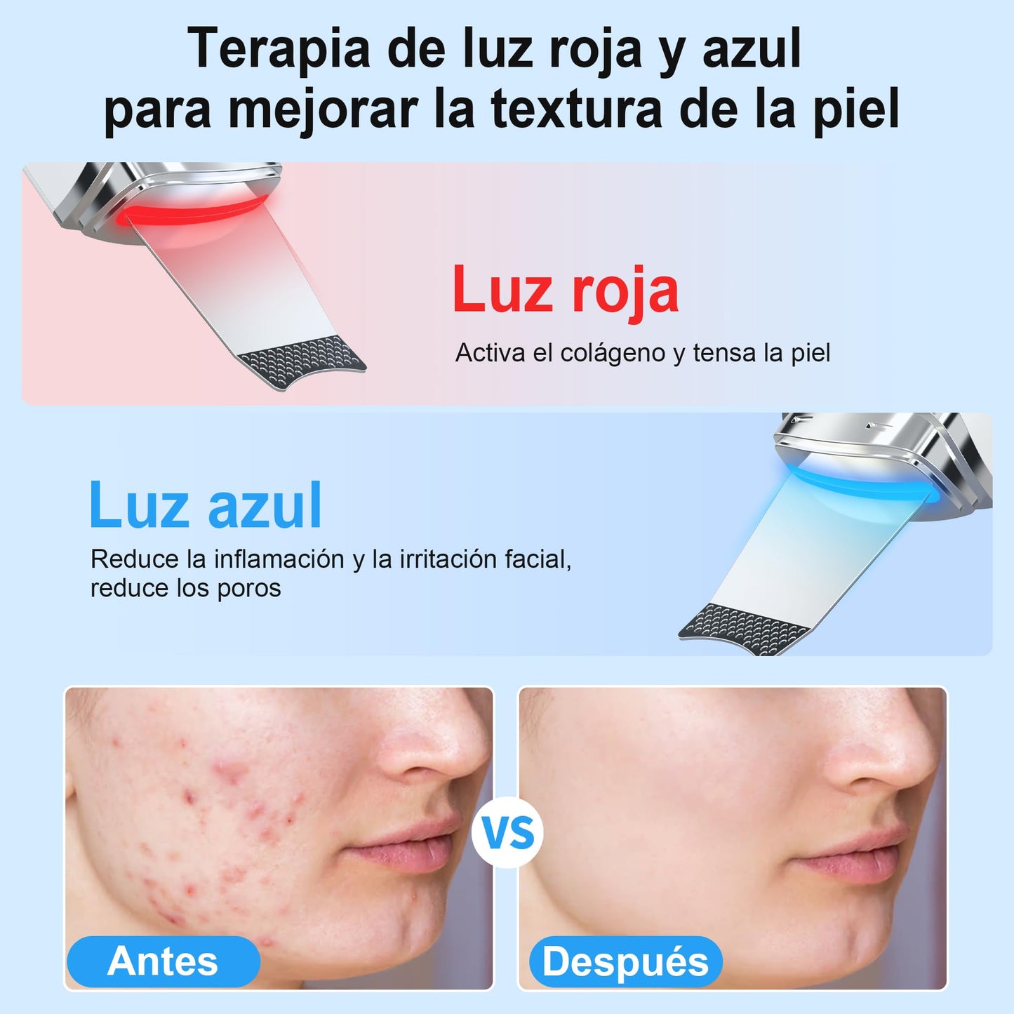 LIMPIADOR FACIAL