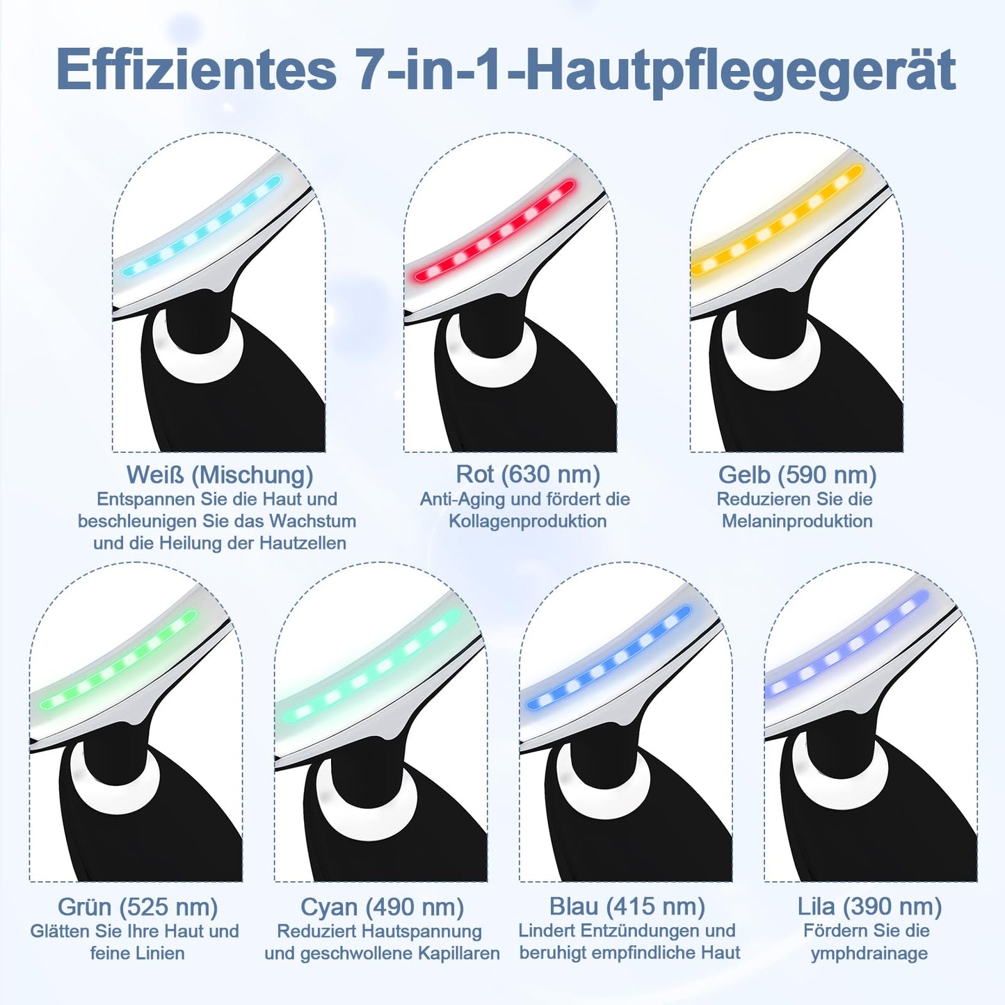 MASAJEADOR ELÉCTRICO