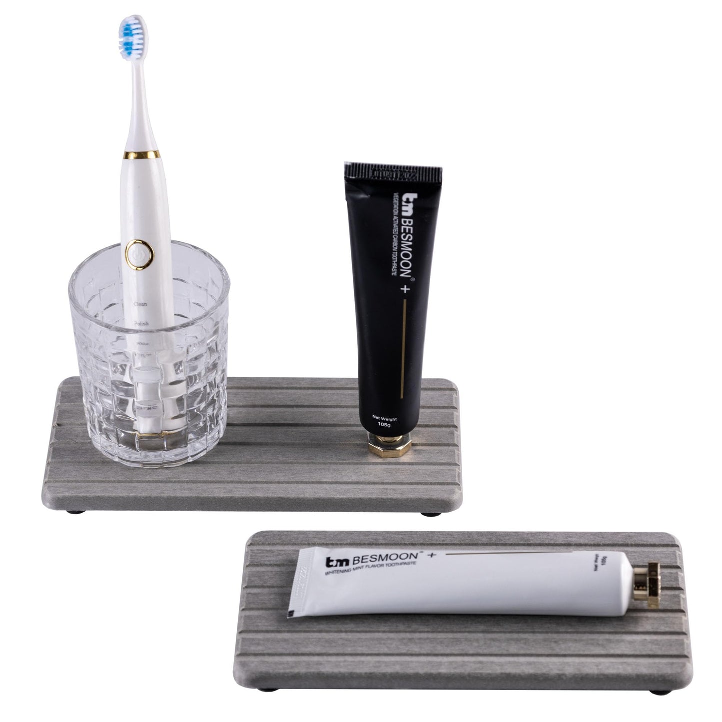 PIEDRAS ABSORVENTES, 2 PZS