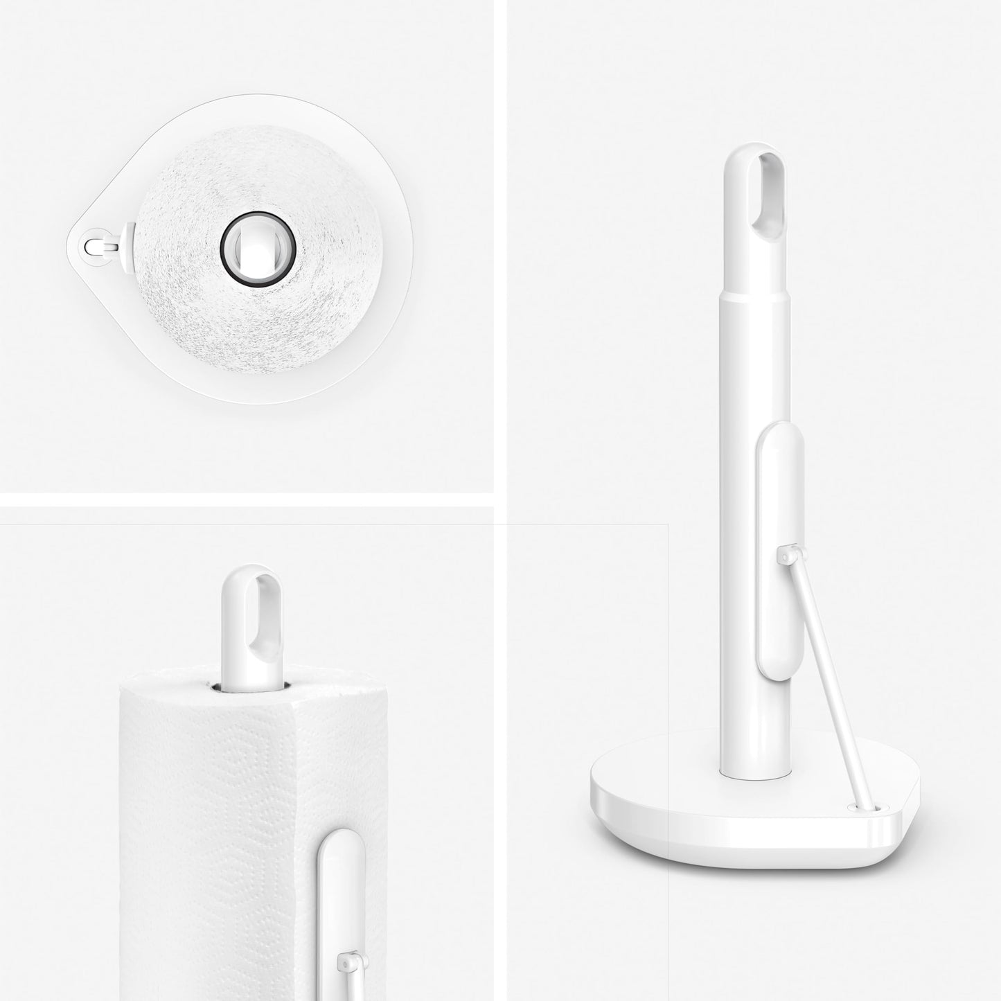 PORTARROLLOS DE COCINA