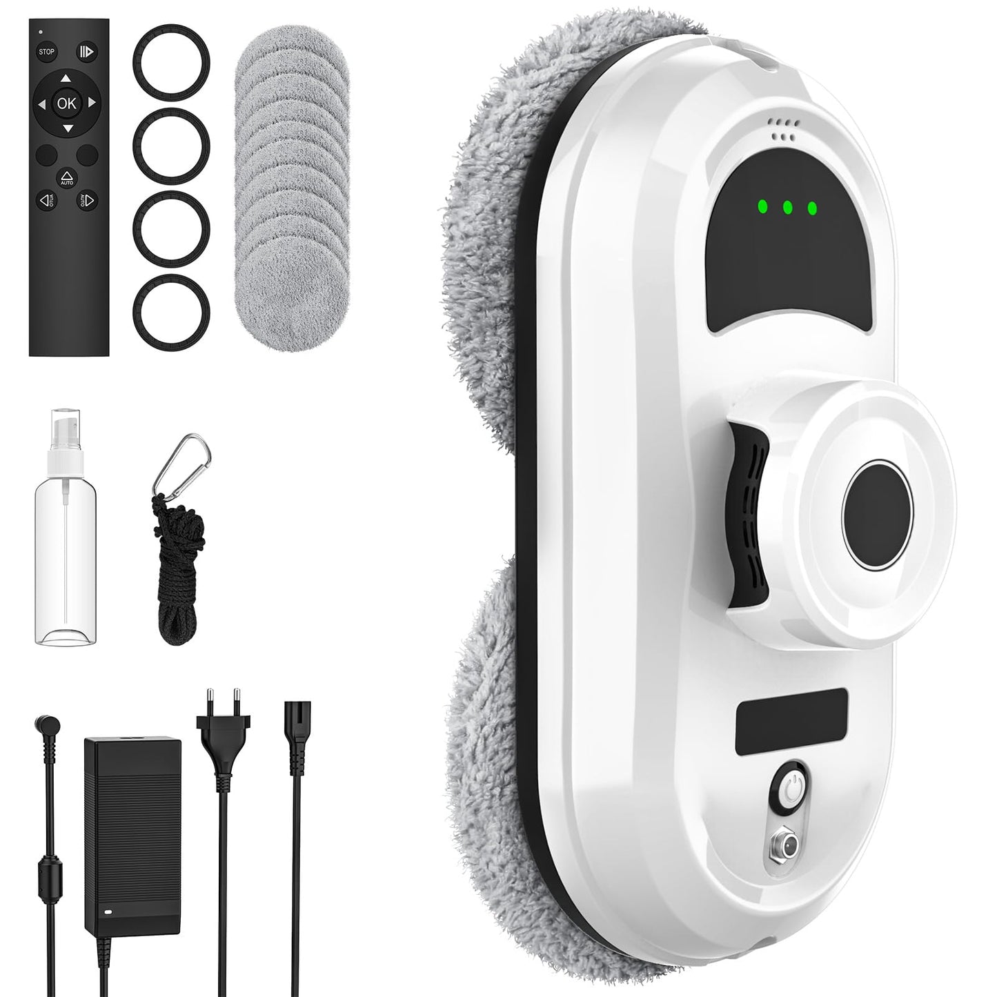 ROBOT LIMPIACRISTALES