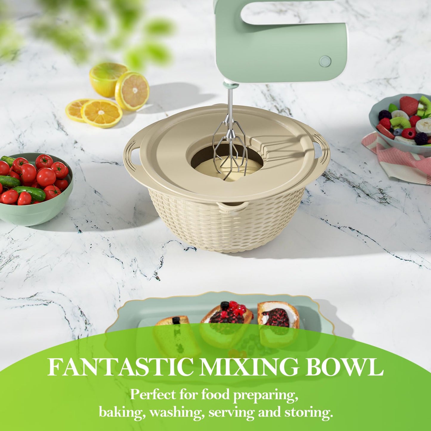 JUEGO DE COLADORES 4 EN 1