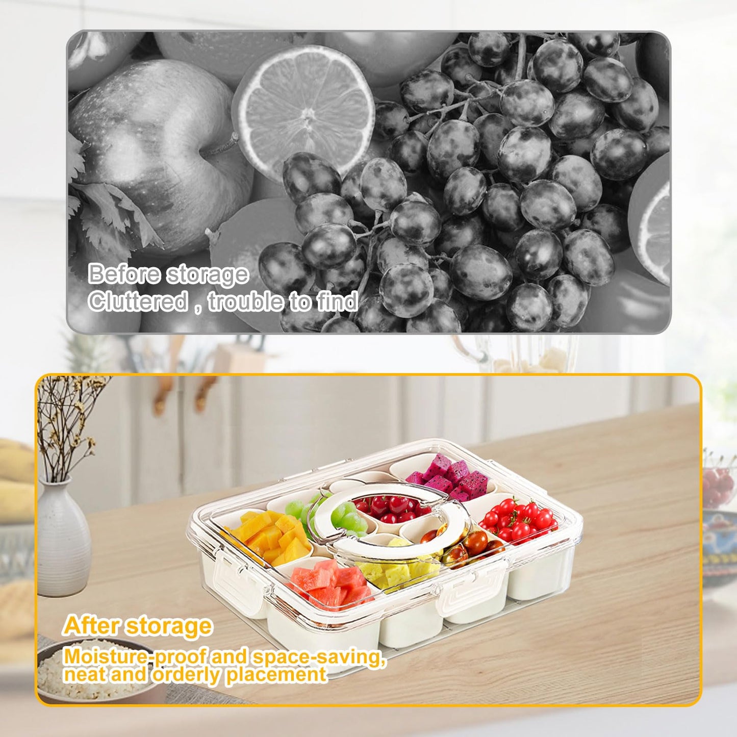 BANDEJA DE APERITIVOS