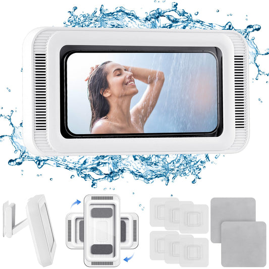 SOPORTE IMPERMEABLE PARA MÓVIL