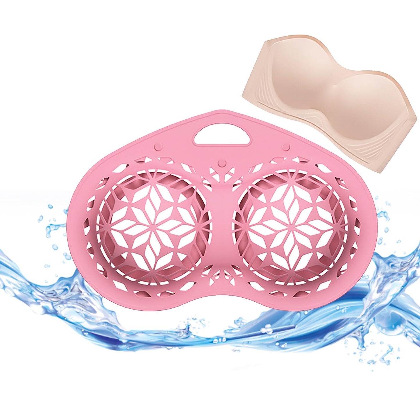 BOLSA DE LAVADO DE SUJETADOR