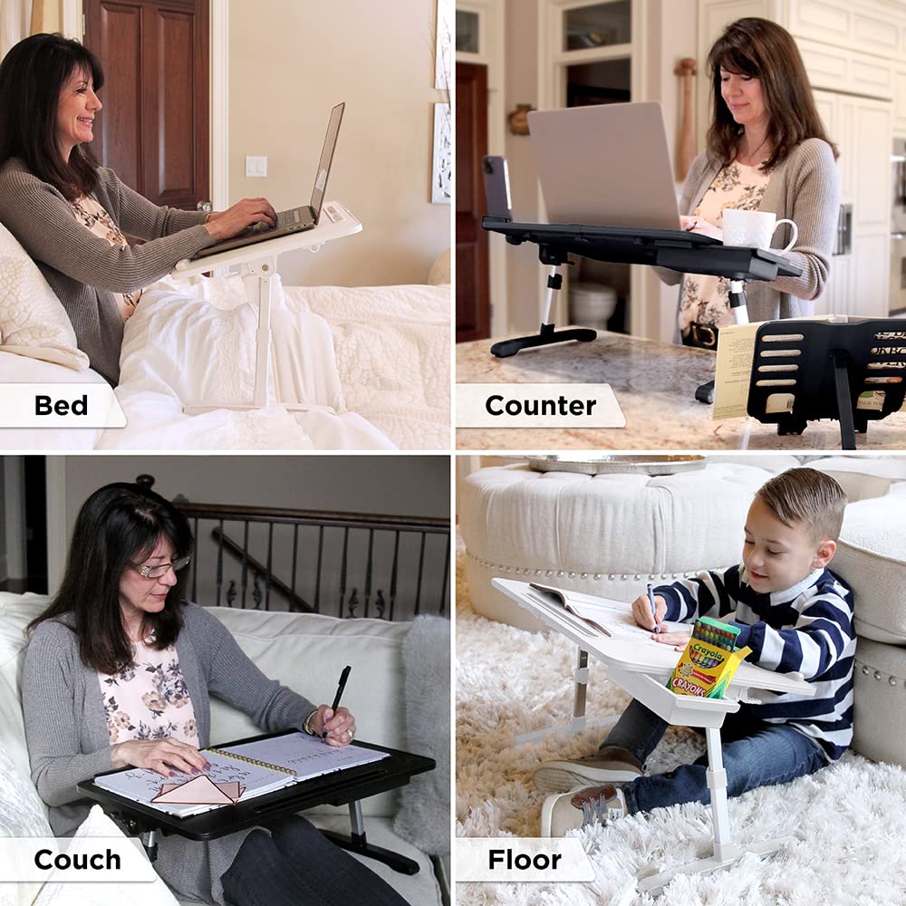 ESTACIÓN DE TRABAJO MODERNA