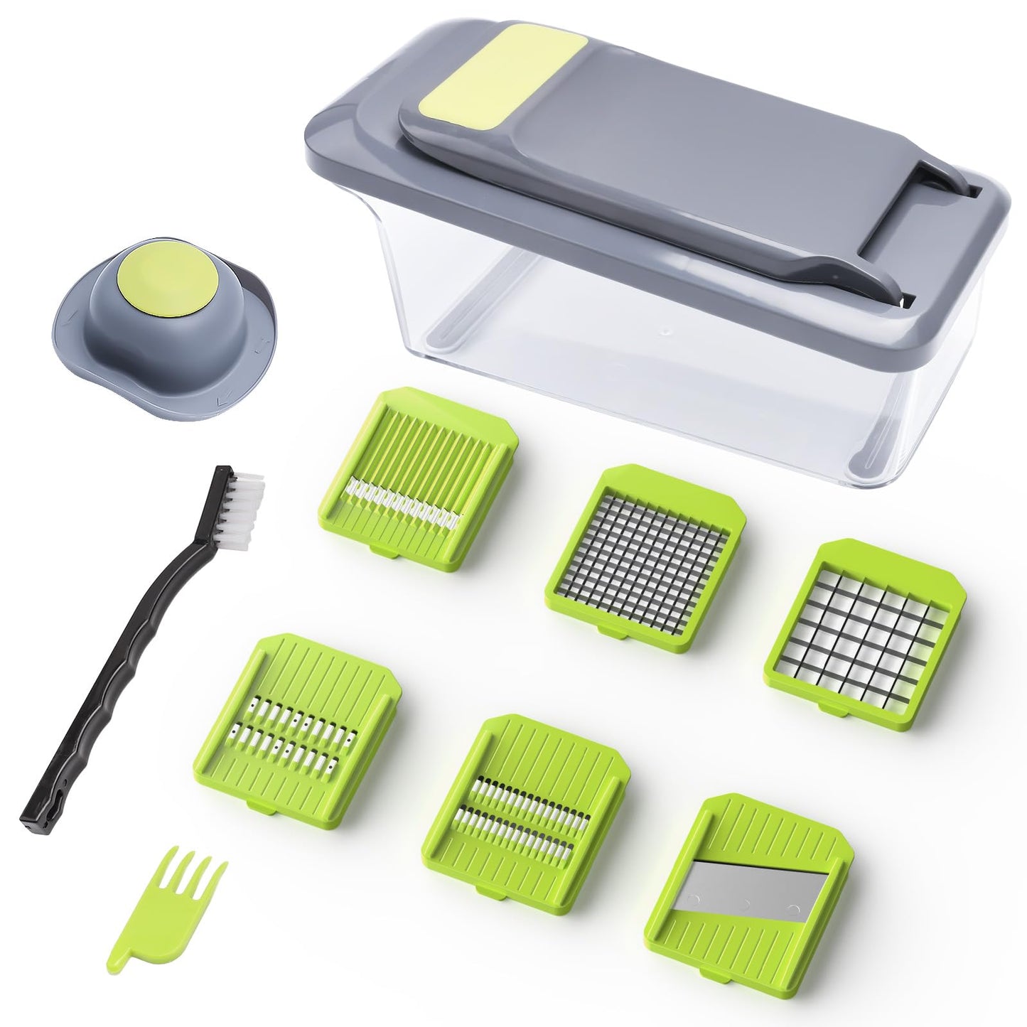 Mandolina Vegetal Profesional 🥒🔪