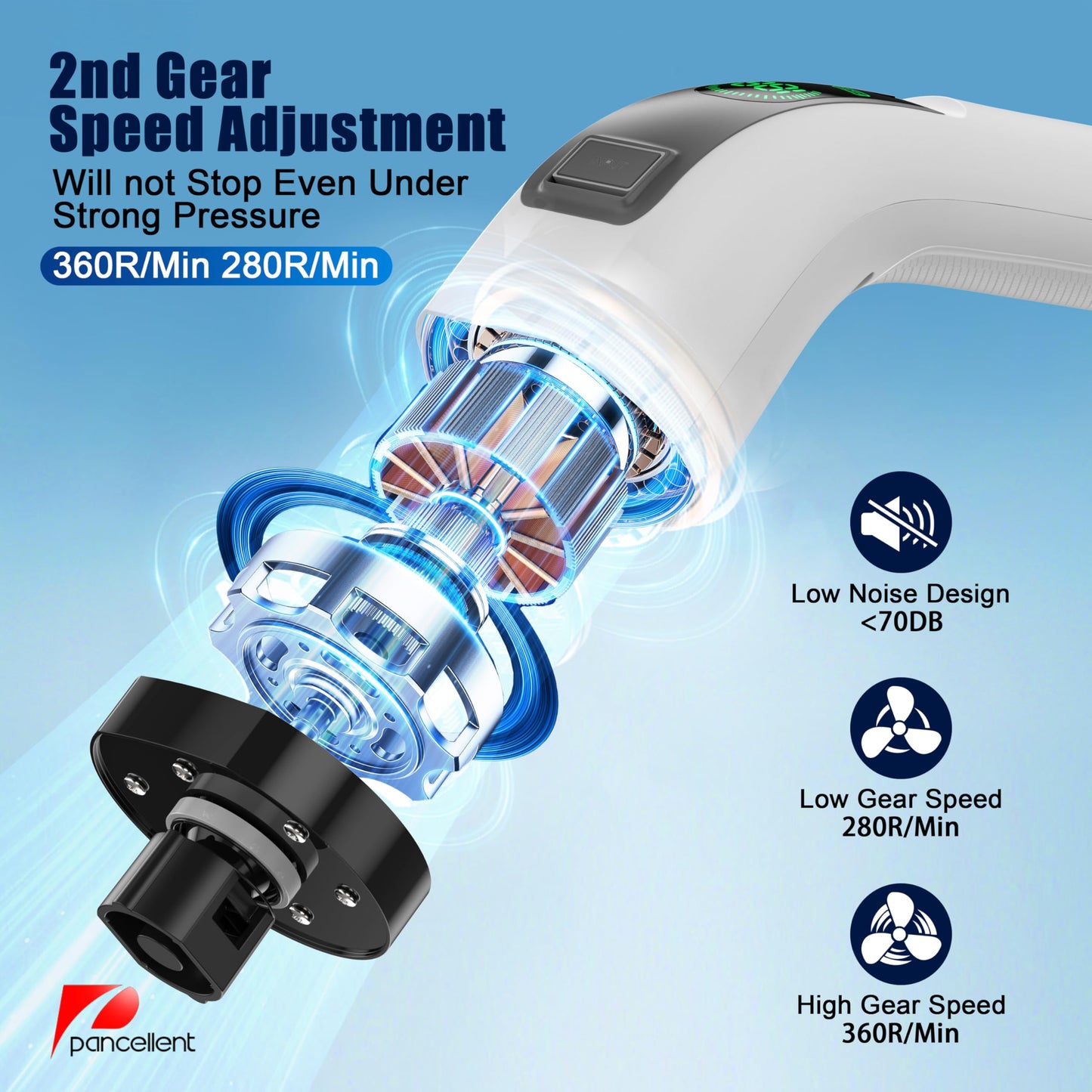 CEPILLO DE LIMPIEZA 7 EN 1